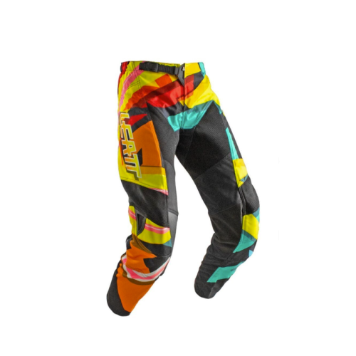 Leatt Штаны 3.5 Mini Carnival в Томске