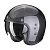 Scorpion Exo Мотошлем Belfast Evo Carbon Solid Карбон в Томске