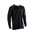 Leatt Джерси 5.5 UltraWeld V26 Black в Томске