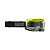 Leatt Маска Velocity 4.0 MTB Lime Clear 83% в Томске