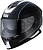 IXS Шлем HX 1100 2.0 Черно-белый матовый в Томске