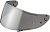 Shoei Визор CNS-3PN Spectra Silver в Томске