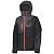 Scott Куртка женская Move Dryo melange grey/black в Томске