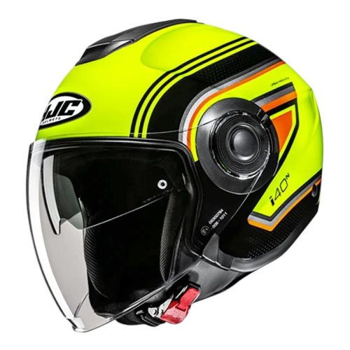 HJC Шлем i40N Linia MC3H в Томске