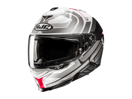 HJC Шлем i71 Viz MC1SF в Томске