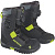 Scott Ботинки зимние Kulshan Black/Safety Yellow в Томске