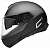 Schuberth Шлем модуляр C4 PRO, Серый матовый/черный матовый в Томске