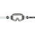 Scott Очки кроссовые Primal Enduro white clear в Томске Scott Очки кроссовые Primal Enduro white clear в Томске