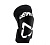 Leatt Наколенники 3DF 5.0 Knee Guard Junior Black/White в Томске