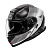 Shoei Мотошлем Neotec 3 Sharpen черно-бело-серый в Томске