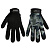 Finntrail Перчатки Eagle 2840 CamoArmy в Томске