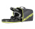 Acerbis Сумка для шлема X-Linear Black/Yellow в Томске