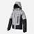 Finntrail Куртка мужская утепленная SnowRanger 3758 LightGrey в Томске