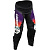 Leatt Штаны женские 4.5 Lite Women SunBurn в Томске