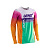 Leatt Джерси 5.5 UltraWeld V26 Pinata Teal в Томске