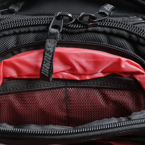 Рюкзак Dainese D-Gambit Backpack Stealth-black в Томске