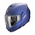 Scorpion Exo Мотошлем Exo-Tech Evo Pro Solid Синий матовый в Томске