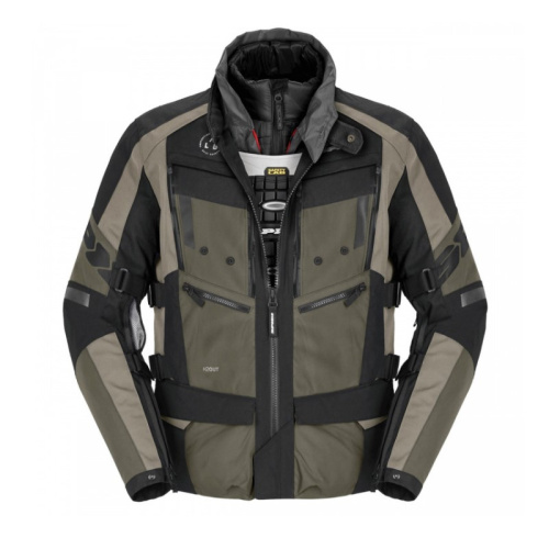 Spidi Куртка 4 Season Evo Military в Томске