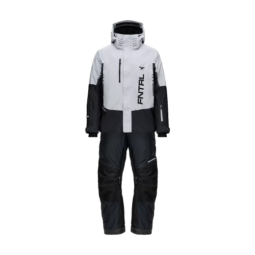 Finntrail Костюм Snowranger 3758 4619 LightGrey в Томске