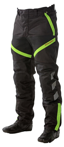 Hyperlook Штаны Stinger Green в Томске