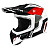 Airoh Шлем Aviator Ace 2 Shield Red Gloss в Томске