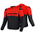 Shima Мотокуртка Drift Men Red в Томске