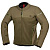 IXS Мотокуртка Jacket Oxy-Air Оливковый в Томске