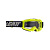 Leatt Маска Vizion 3.5 Lime Clear 90% в Томске