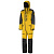 Scott комбинезон зимний DS Shell Dryo Corn Yellow/Melange Grey в Томске