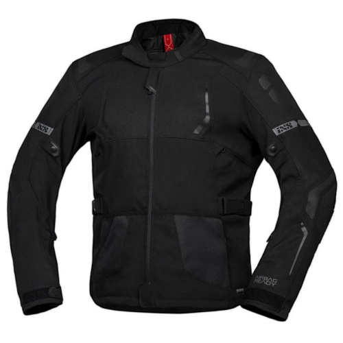 IXS Куртка Tour Jacket Lennox-ST черная в Томске