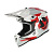Acerbis Шлем Linear 22-06 White/Grey в Томске