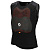 Scott Защита тела Vest Protector Softcon Hybrid Pro black в Томске