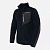 Finntrail Толстовка мужская флисовая Sherpa 1397 Graphite в Томске