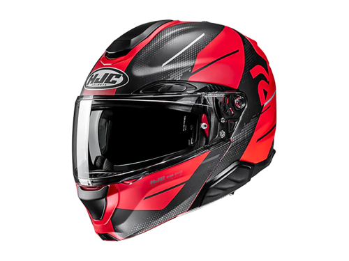 HJC Шлем RPHA91 Blat MC1SF в Томске