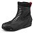 IXS Мотоботы Sport Boots RS-100 Short Черные в Томске