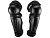 Leatt Наколенники 3.0 Knee & Shin Guard EXT Black в Томске