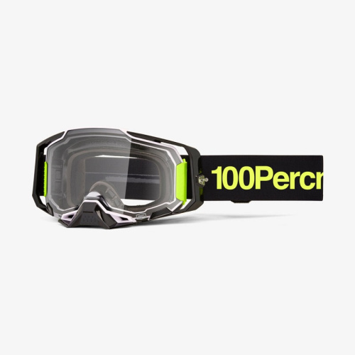 100% Очки Armega Orban / Clear в Томске
