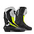 Gaerne Мотоботы GRS Black/White/Yellow в Томске