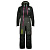 Scott Комбинезон зимний женский Artic Flex 60 Dryo black/dark grey в Томске