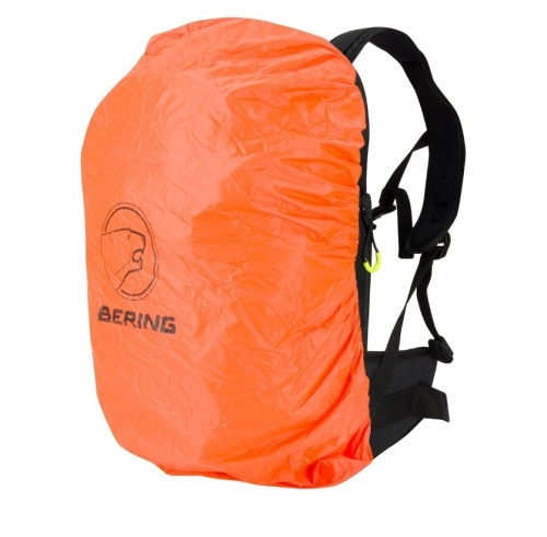 Bering Рюкзак Kroll Black в Томске