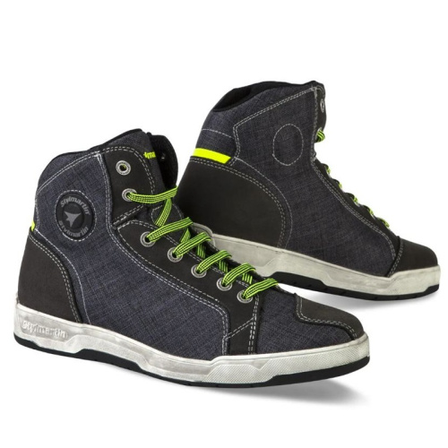 Stylmartin Мотокеды Kansas WP Men Anthracite в Томске
