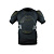 Starks Моточерепаха Air Flex Short Sleeve Чёрный в Томске