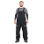 Dragonfly Снегоходные штаны Expedition Black в Томске