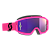 Scott очки кроссовые Primal pink/black purple chrome works в Томске