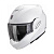 Scorpion Exo Мотошлем Exo-Tech Evo Pro Solid Белый металлик в Томске