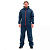 Dragonfly Мембранный костюм Active 2.0 Dark- Blue в Томске