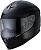 IXS Шлем HX 1100 1.0 Черный глянцевый в Томске