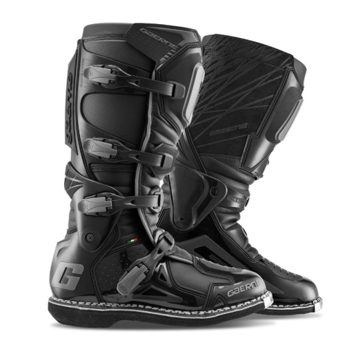 Gaerne Мотоботы FastBack Endurance Midnight в Томске