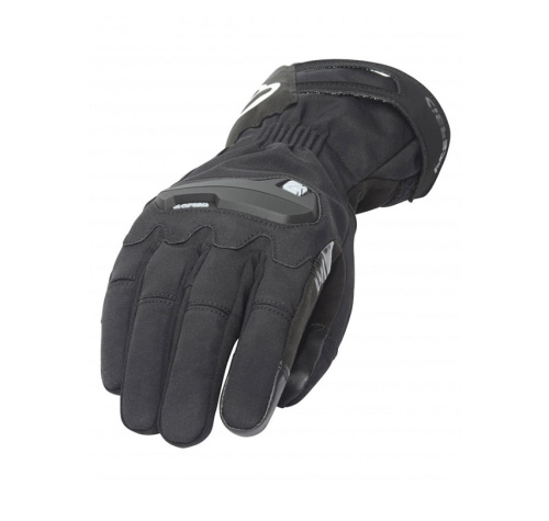 Acerbis Перчатки CE Discovery Gloves Black в Томске