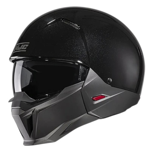 HJC Шлем i20 Metal Black в Томске